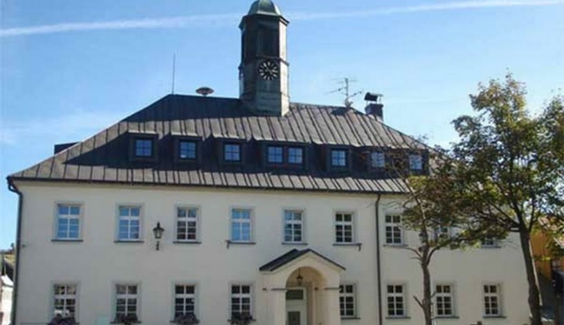 Pension Barborka Boží Dar